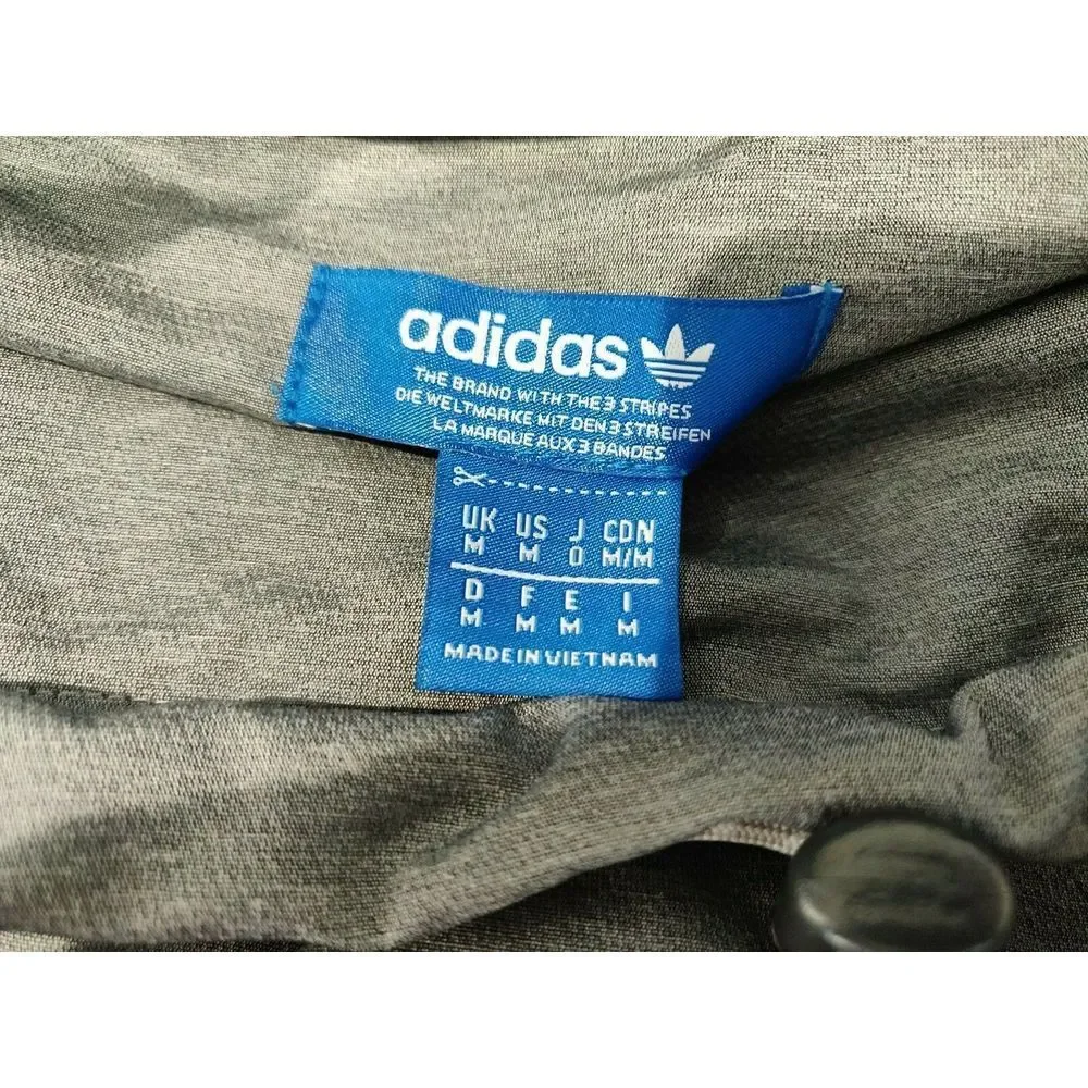 adidas pullover  Activewear sweat cowl‎ neck Men size M